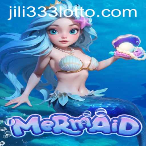 Discover the Enchanting World of 'Mermaid' by JiLi333